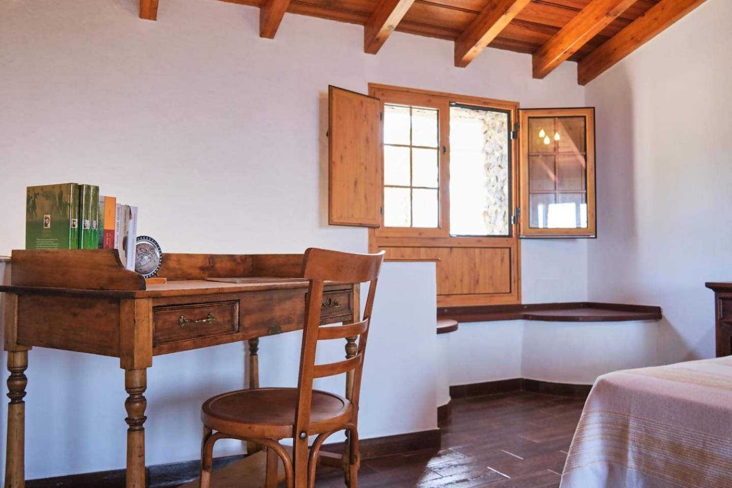 Ferienwohnung Casa La Casita La Guancha Exterior foto